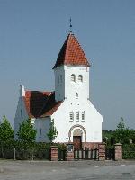 Svingelbjerg kirke